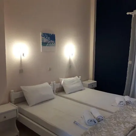 Aparthotel Katerina's Garden Kavos