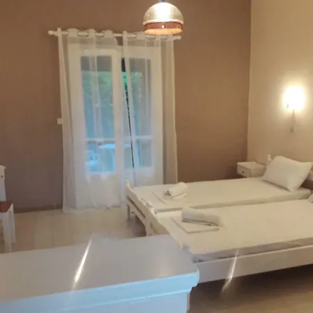 Aparthotel Katerina's Garden